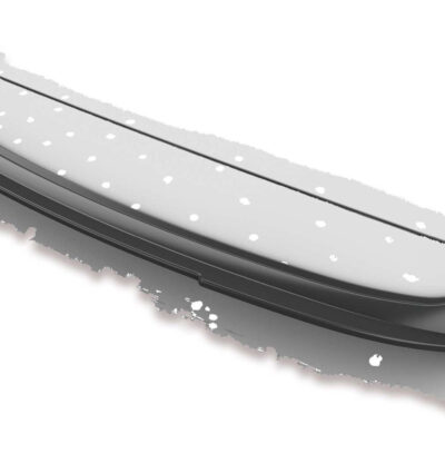Becquet / Extension CAP pour Audi A6 C7 4G Break (2011-2018)