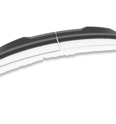 Becquet / Extension CAP pour Porsche Panamera 970 (1. Generation) GTS, Turbo, Turbo S (Facelift) (2013-2016)