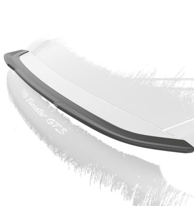 Becquet / Extension CAP pour Porsche 718 Boxster (Type 982) (depuis 2016)