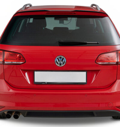 Becquet / Extension CAP pour VW Golf 7 Break (depuis 2013)