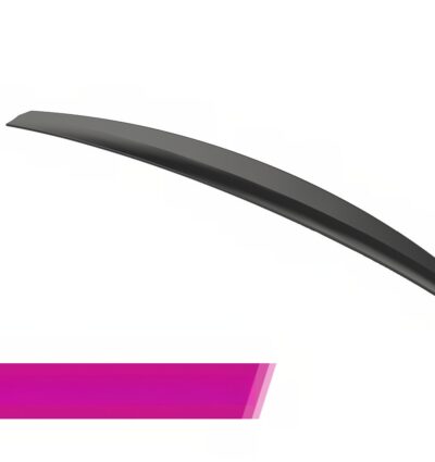 Becquet / Extension CAP pour Peugeot 407 Coupé (2005-2011)