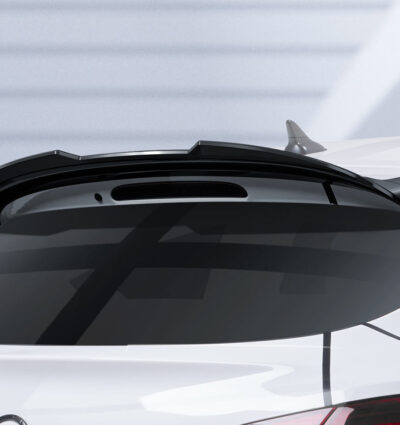 Becquet / Extension CAP pour Opel Astra J GTC OPC-Line (2012-2018)