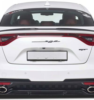 Becquet / Extension CAP pour Kia Stinger GT (depuis 2017)