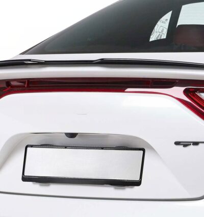 Becquet / Extension CAP pour Kia Stinger GT (depuis 2017)