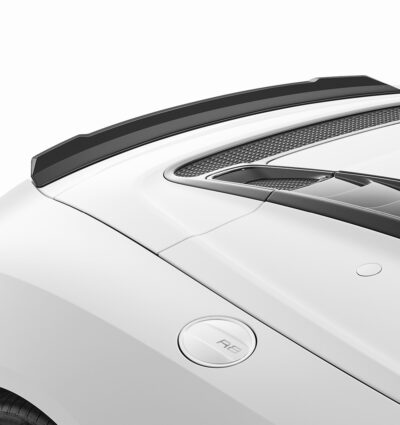 Becquet / Extension CAP pour Audi R8 4S Spyder (depuis 2015)
