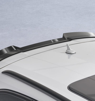 Becquet / Extension CAP pour Audi RS4 B8 Break (04/2012-06/2015)