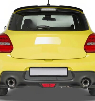 Becquet / Extension CAP pour Suzuki Swift 6 (RZ/AZ) Sport (depuis 2018)