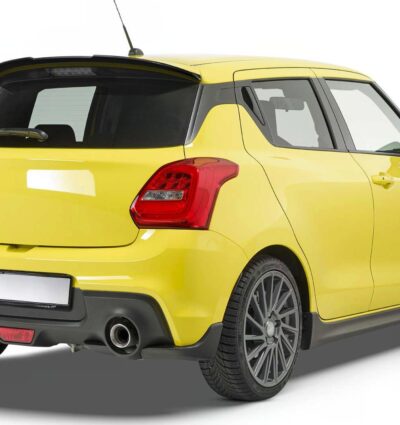 Becquet / Extension CAP pour Suzuki Swift 6 (RZ/AZ) Sport (depuis 2018)