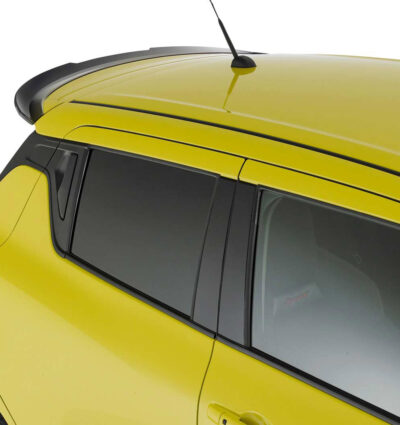Becquet / Extension CAP pour Suzuki Swift 6 (RZ/AZ) Sport (depuis 2018)