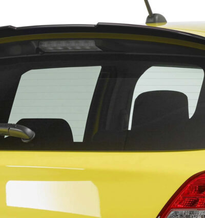 Becquet / Extension CAP pour Suzuki Swift 6 (RZ/AZ) Sport (depuis 2018)