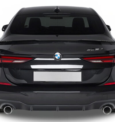 Becquet / Extension CAP pour BMW Série 2 (F44) Gran Coupé (depuis 2020)