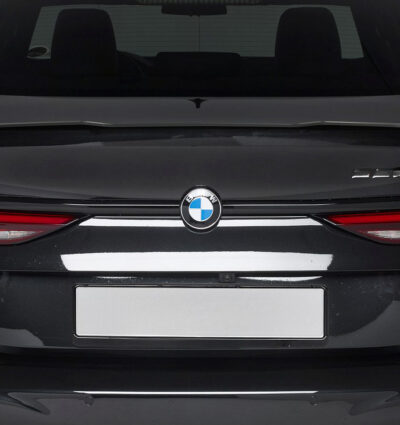 Becquet / Extension CAP pour BMW Série 2 (F44) Gran Coupé (depuis 2020)