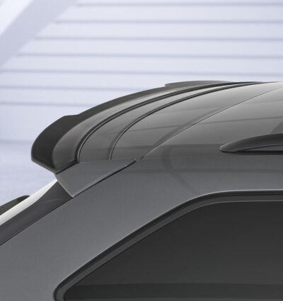 Becquet / Extension CAP pour Seat Leon III Type 5F Cupra (ST) (depuis 03/2014)