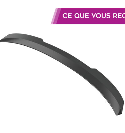 Becquet / Extension CAP pour Seat Leon III Type 5F Cupra (ST) (depuis 03/2014)