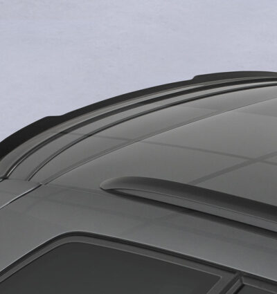 Becquet / Extension CAP pour Seat Leon III Type 5F Cupra (ST) (depuis 03/2014)