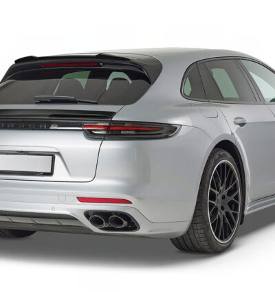 Becquet / Extension CAP pour Porsche Panamera 2 (Type 971) Sport Turismo (depuis 2017)