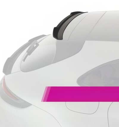 Becquet / Extension CAP pour Porsche Panamera 2 (Type 971) Sport Turismo (depuis 2017)