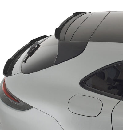 Becquet / Extension CAP pour Porsche Panamera 2 (Type 971) Sport Turismo (depuis 2017)