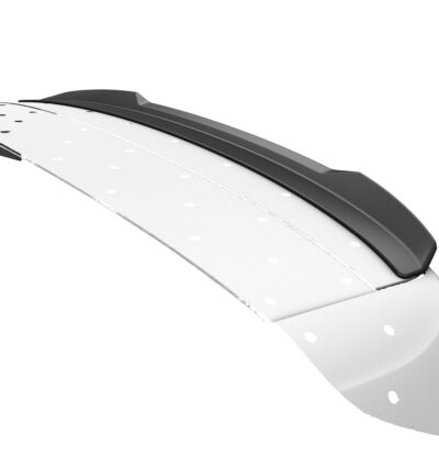 Becquet / Extension CAP pour Porsche Panamera 2 (Type 971) Sport Turismo (depuis 2017)