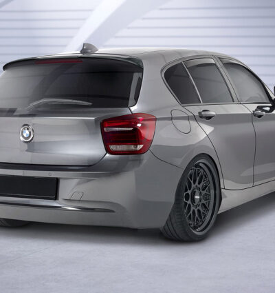 Becquet / Extension CAP pour BMW Série 1 F20/F21 (2011-2019)
