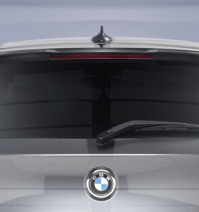 Becquet / Extension CAP pour BMW Série 1 F20/F21 (2011-2019)