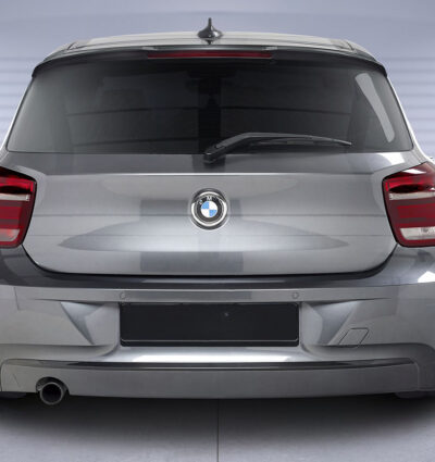 Becquet / Extension CAP pour BMW Série 1 F20/F21 (2011-2019)