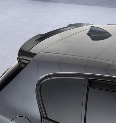 Becquet / Extension CAP pour BMW Série 1 F20/F21 (2011-2019)