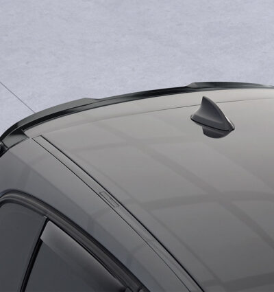Becquet / Extension CAP pour BMW Série 1 F20/F21 (2011-2019)