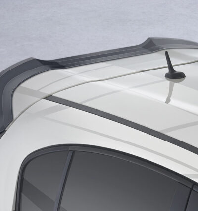 Becquet / Extension CAP pour Fiat Tipo (Type 356) Sport (depuis 2015)