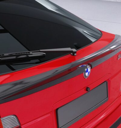 Becquet / Extension CAP pour BMW Série 3 E36 Compact (1993-2000)