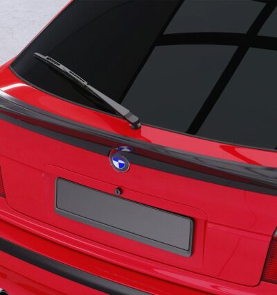 Becquet / Extension CAP pour BMW Série 3 E36 Compact (1993-2000)