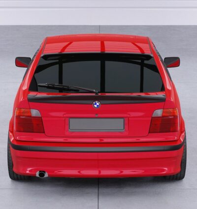 Becquet / Extension CAP pour BMW Série 3 E36 Compact (1993-2000)
