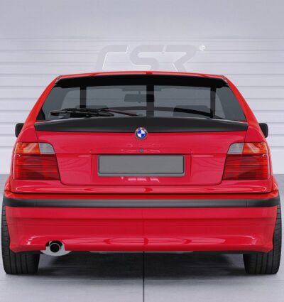 Becquet / Extension CAP pour BMW Série 3 E36 Compact (1993-2000)