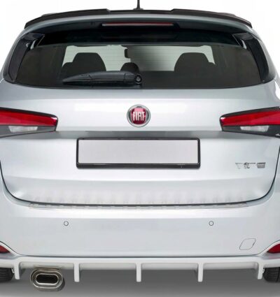 Becquet / Extension CAP pour Fiat Tipo (Type 356) Break (depuis 2015)