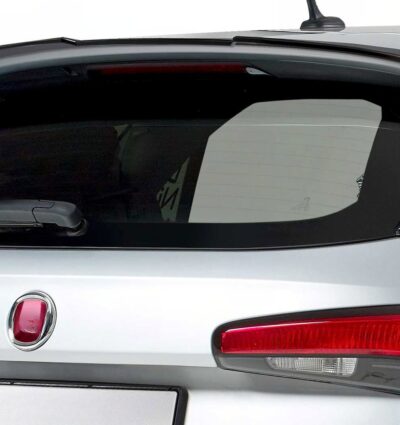 Becquet / Extension CAP pour Fiat Tipo (Type 356) Break (depuis 2015)