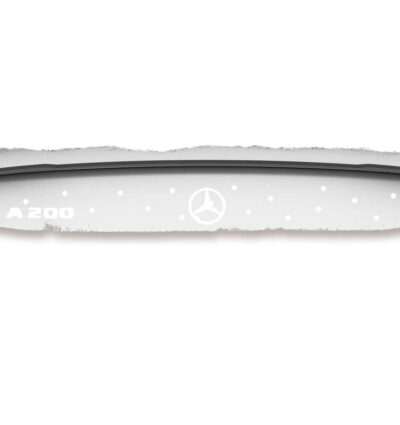 Becquet / Extension CAP pour Mercedes Benz Classe A V177 Berline (depuis 11/2018)