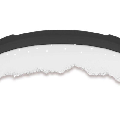 Becquet / Extension CAP pour Mercedes Benz Classe A V177 Berline (depuis 11/2018)