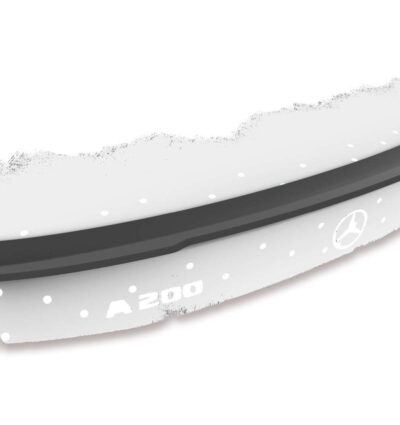 Becquet / Extension CAP pour Mercedes Benz Classe A V177 Berline (depuis 11/2018)