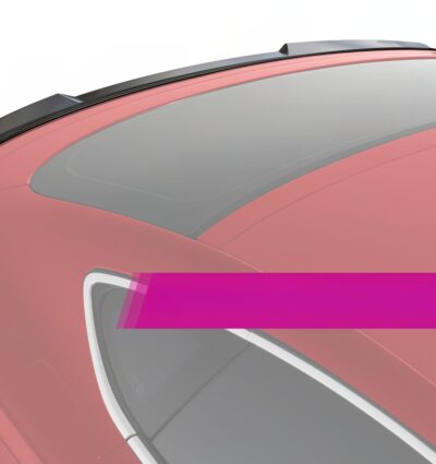 Becquet / Extension CAP pour Audi S7 C7 (4G) Sportback (2012-2017)