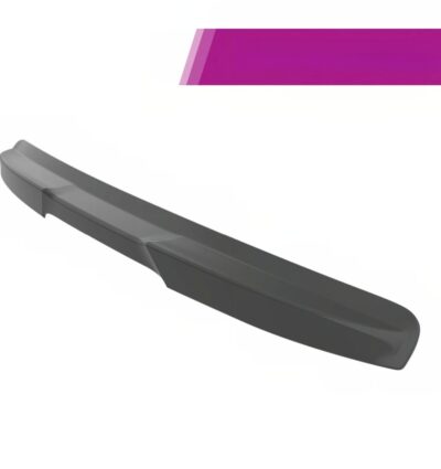 Becquet / Extension CAP pour Fiat 500 Cabrio (depuis 2020)