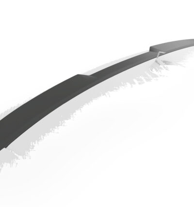 Becquet / Extension CAP pour BMW Série 5 G30 berline (depuis 2017)