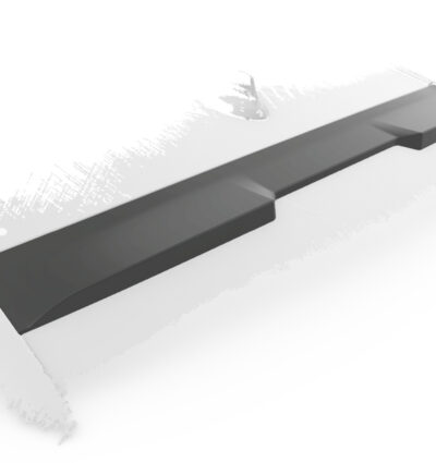 Becquet / Extension CAP pour BMW Série 5 G30 berline (depuis 2017)