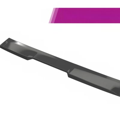 Becquet / Extension CAP pour BMW Série 5 G30 berline (depuis 2017)
