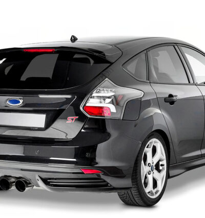 Becquet / Extension CAP pour Ford Focus MK3 ST (2010-2018)