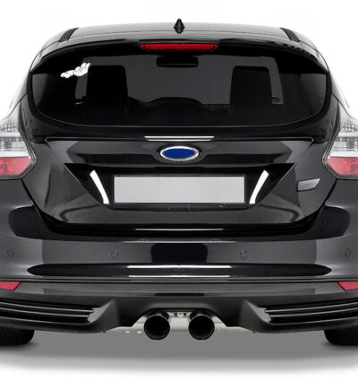 Becquet / Extension CAP pour Ford Focus MK3 ST (2010-2018)