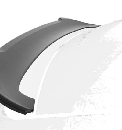 Becquet / Extension CAP pour Porsche Cayman 987c (Pré-Facelift) (2004-2009)