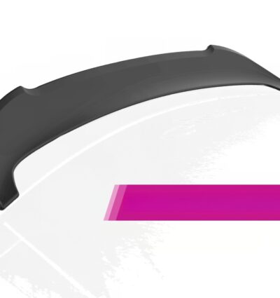 Becquet / Extension CAP pour Porsche Cayman 987c (Pré-Facelift) (2004-2009)