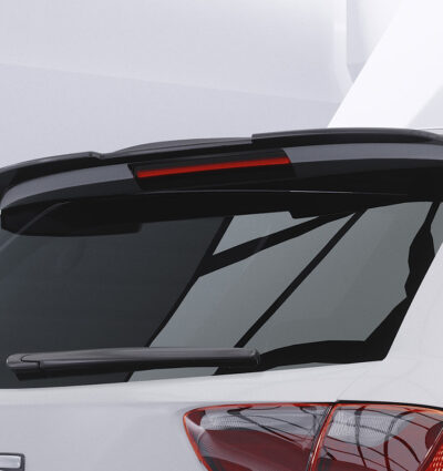 Becquet / Extension CAP pour Seat Exeo ST (3R) (2009-2011)