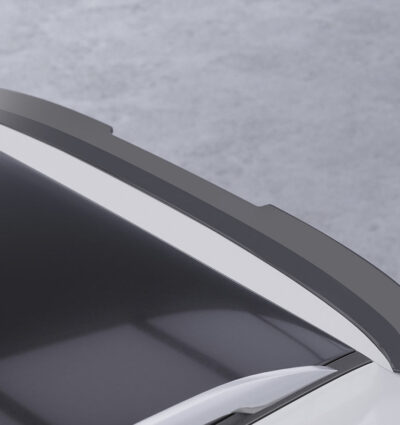 Becquet / Extension CAP pour Seat Exeo ST (3R) (2009-2011)