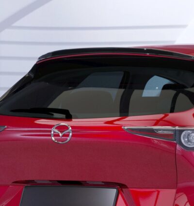 Becquet / Extension CAP pour Mazda CX-30 (depuis 2019)